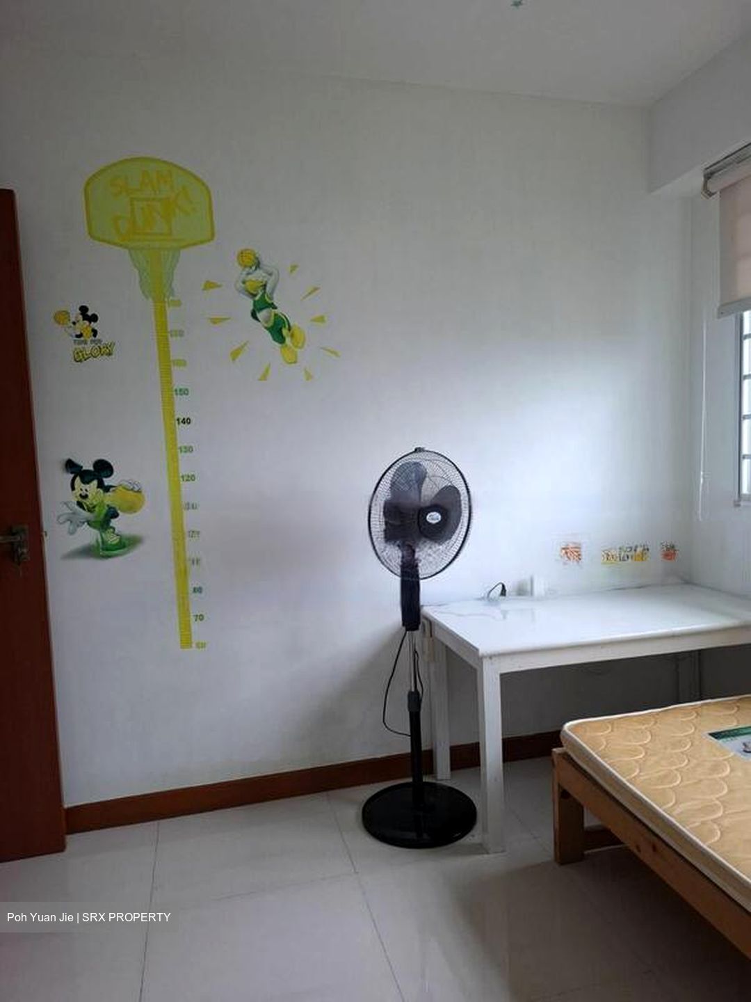 Blk 10A Bendemeer Light (Kallang/Whampoa), HDB 4 Rooms #525677141